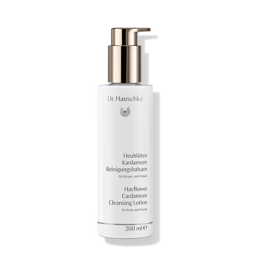 Dr. Hauschka Sprchový balzám Luční kvítí 200 ml