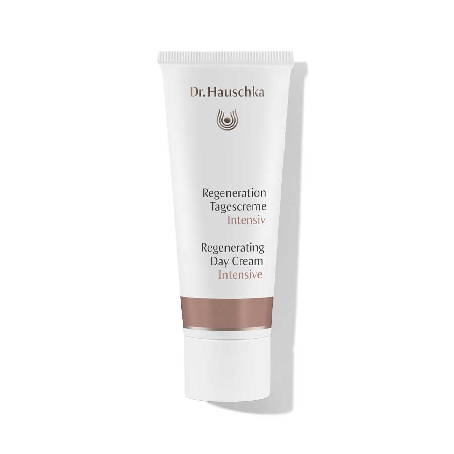 Dr. Hauschka Regenerační denní krém Intensiv 40 ml