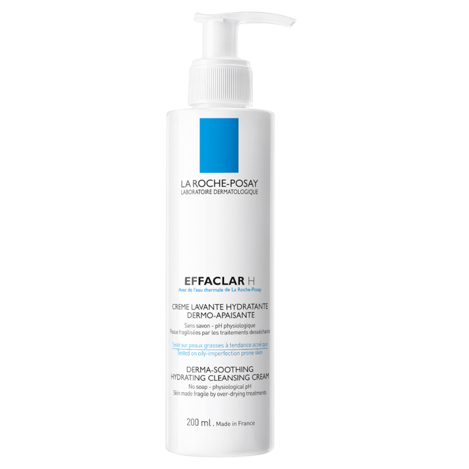 La Roche-posay Effaclar H čisticí Krém 200ml