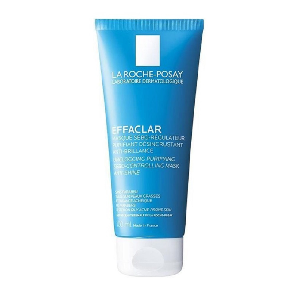 La Roche-posay Effaclar čisticí maska 100ml