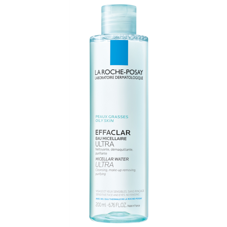 La Roche-posay Effaclar Micelární voda 200ml