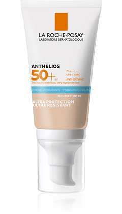 La Roche-posay Anthelios Ultra BB SPF 50+ 50ml