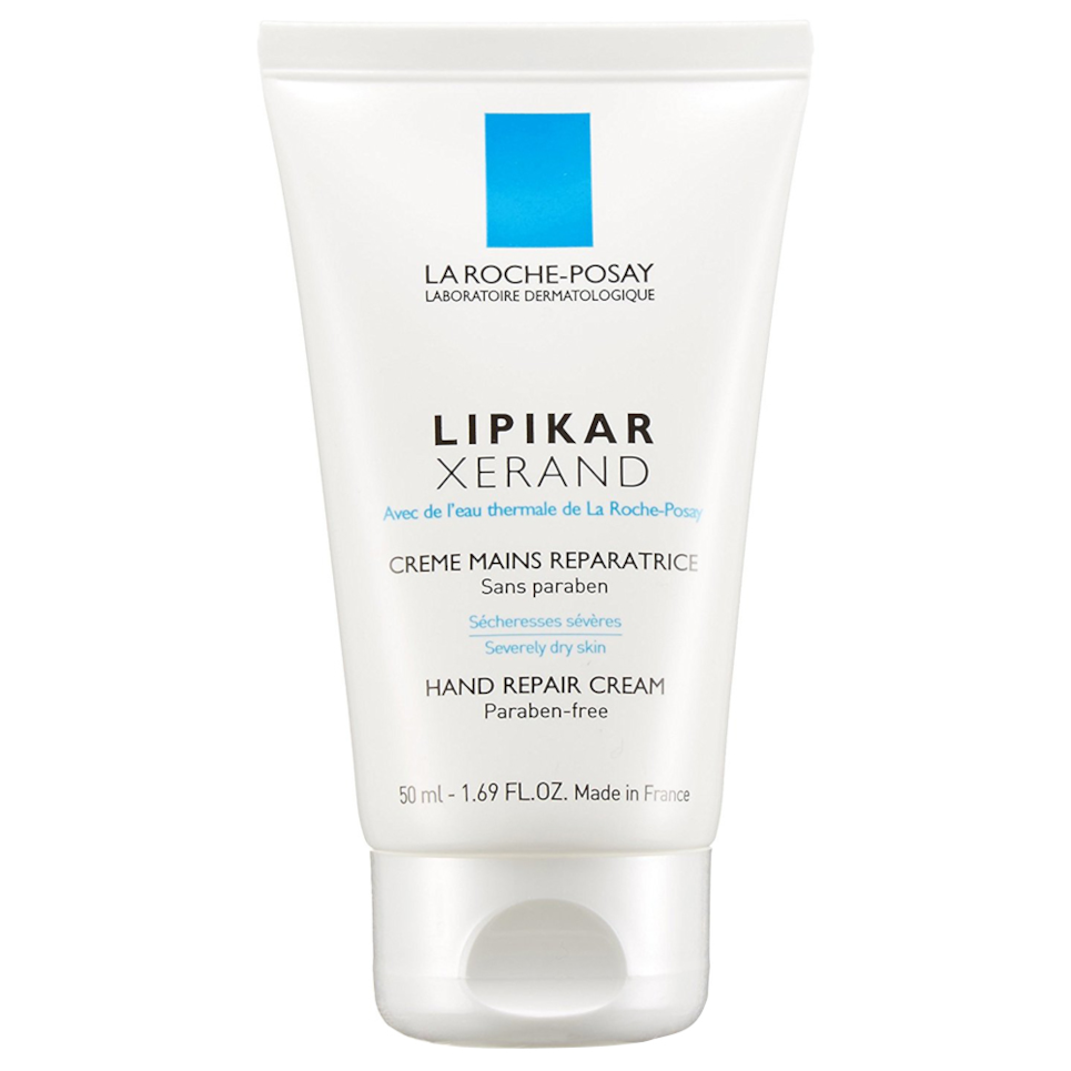 La Roche-posay Lipikar Xerand krém na ruce 50ml