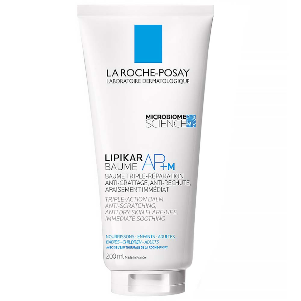 La Roche-posay Lipikar Baume Ap+ M 200ml