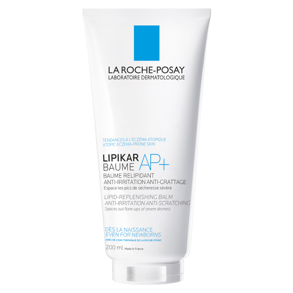 La Roche-posay Lipikar Baume Ap 200ml