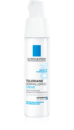 La Roche-posay Toleriane Dermallergo denný krém 40ml