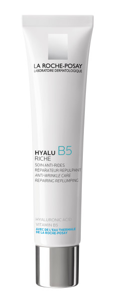 La Roche-posay Hyalu B5 vyživující péče 40ml