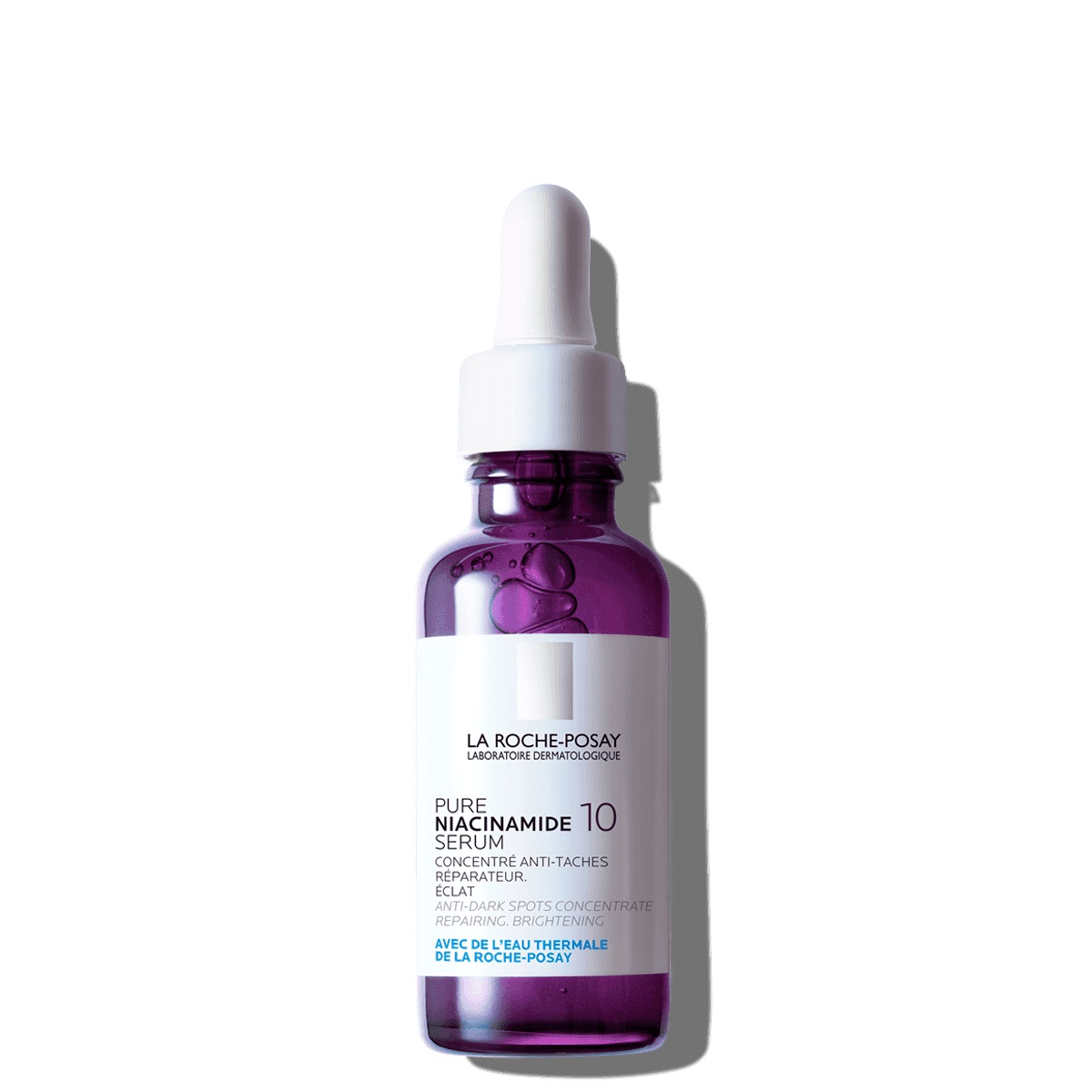 La Roche-posay Niacinamide 10 Sérum 30ml