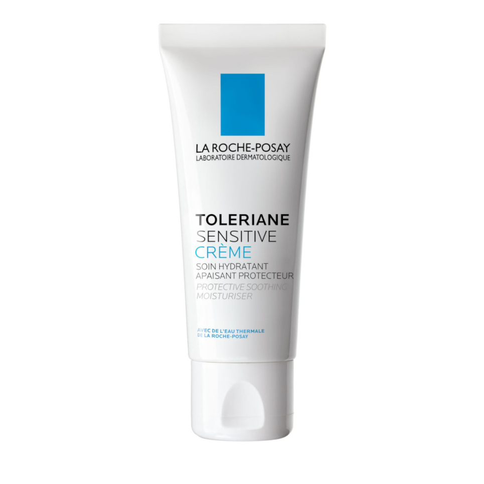 La Roche-posay Toleriane Sensitive krém 40ml