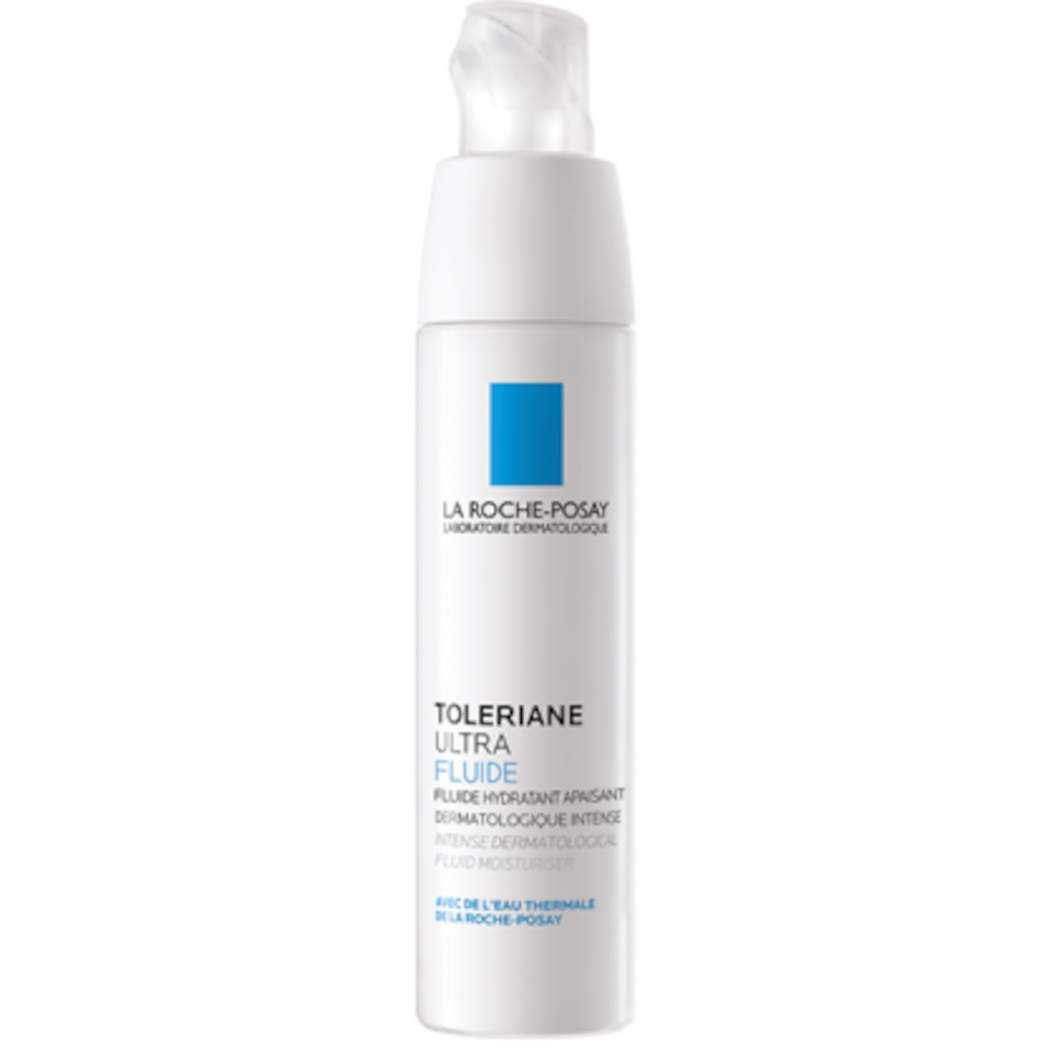 La Roche-posay Toleriane Ultra Fluid 40ml