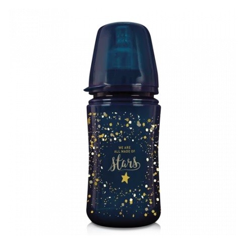 Lovi Lahev 240ml 3m+ Stardust