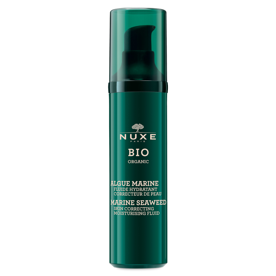 Nuxe Bio Korekční Hydratační Fluid 50ml