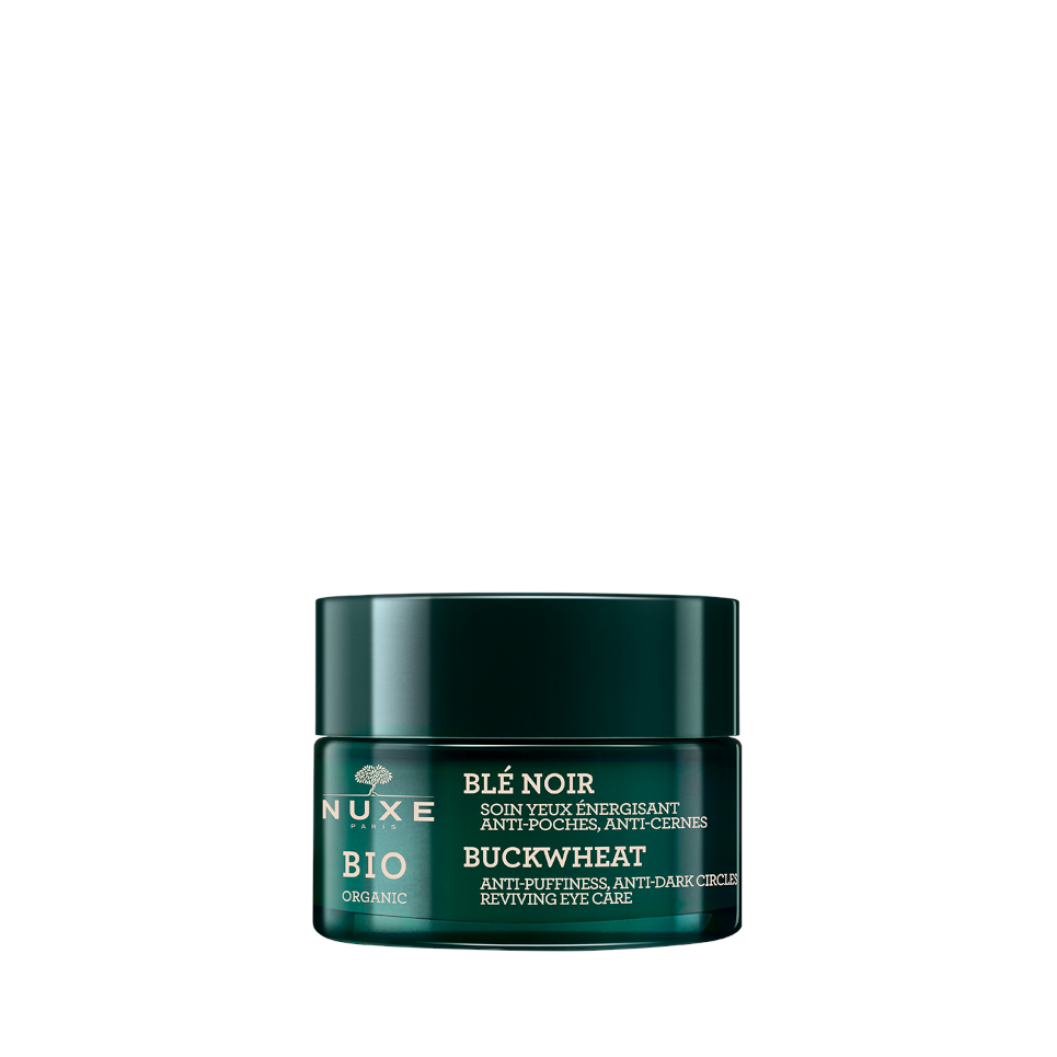 Nuxe Bio Obnovující Oční Krém 15ml