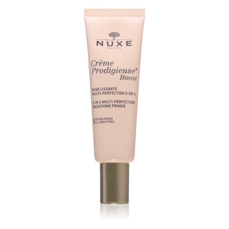 Nuxe Prodigieuse Boost Multifunkční Báze 5v1 30ml