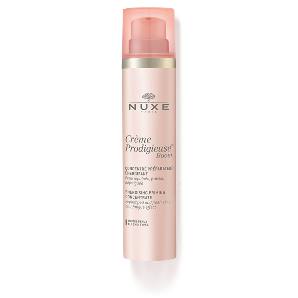 Nuxe Creme Prodigieuse Boost Essence Lotion 100ml