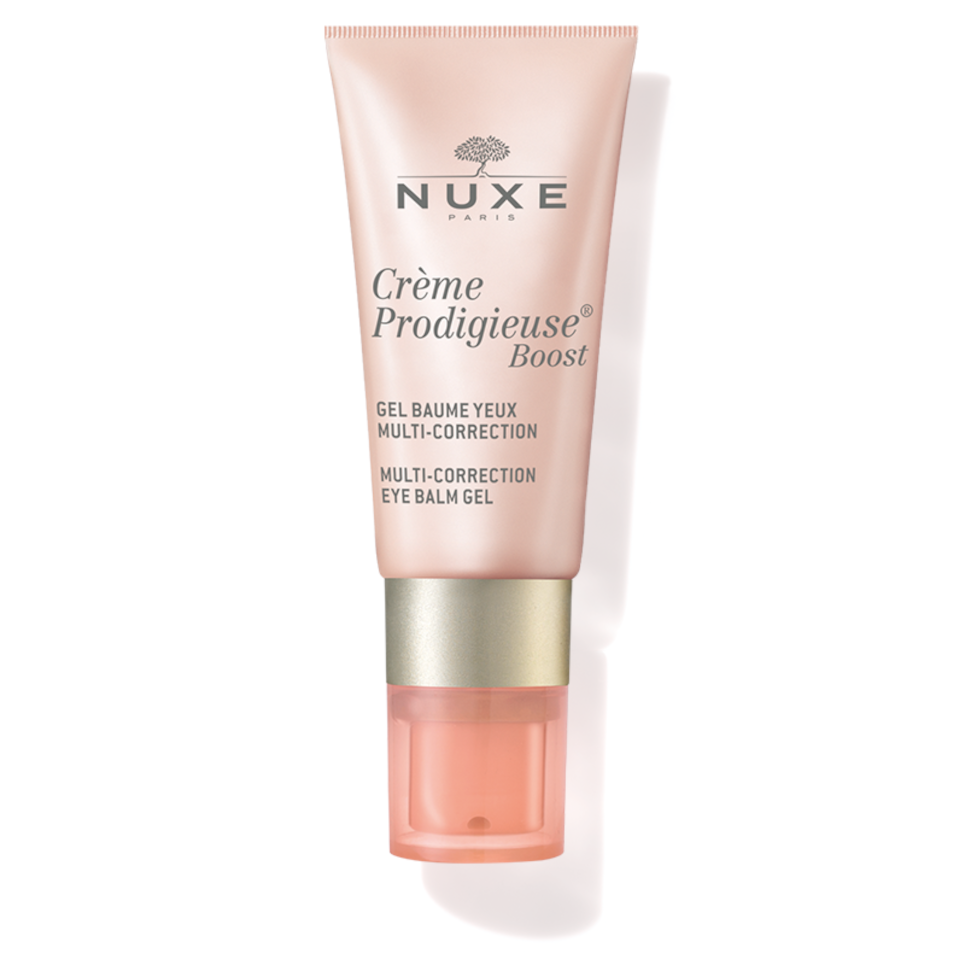 Nuxe Prodigieuse Boost Multikor. Oční Balzám 15ml