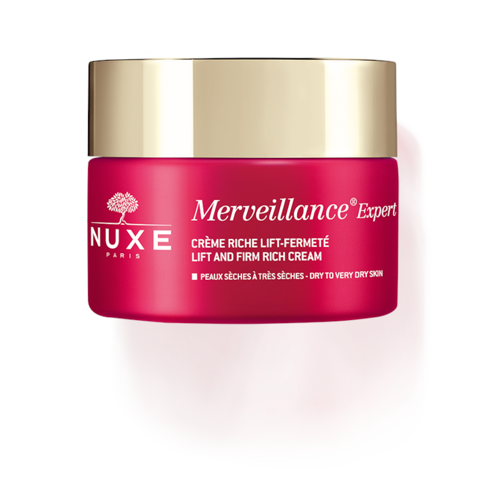 Nuxe Merveillence Exp.denní Péče Such.50ml Repack
