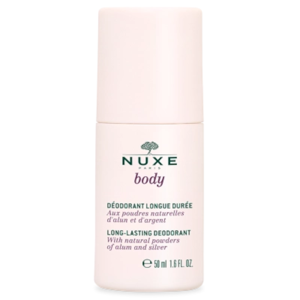 Nuxe Deodorant S Prodlouženým účinkem Roll-on 50ml