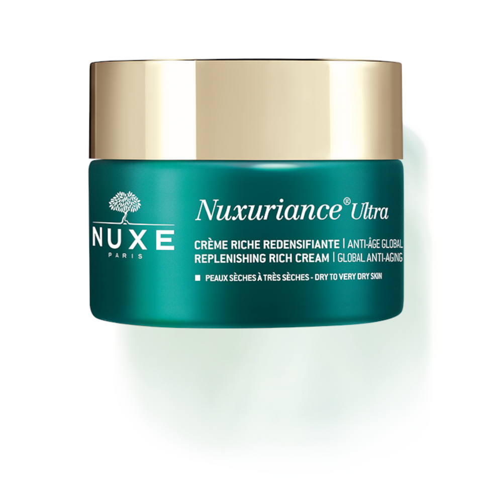 Nuxe Nuxuriance Ultra Krém Suchá Pleť 50ml Repack