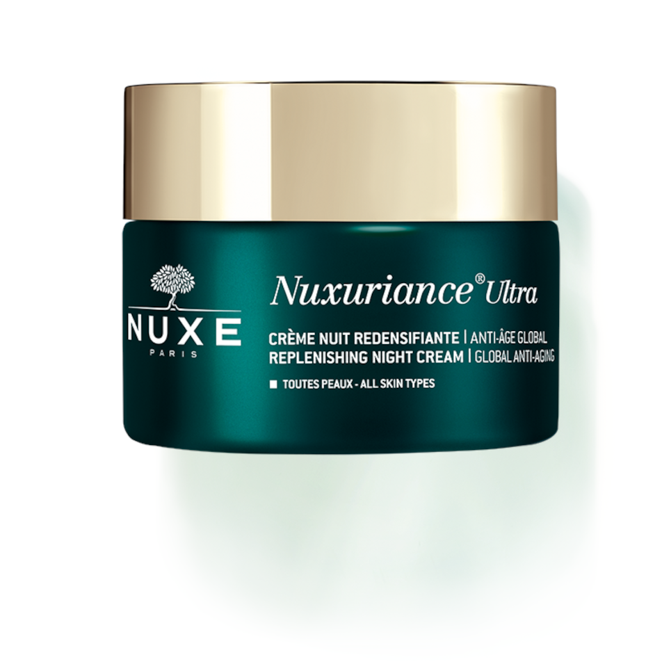 Nuxe Nuxuriance Ultra Noční Krém 50ml Repack