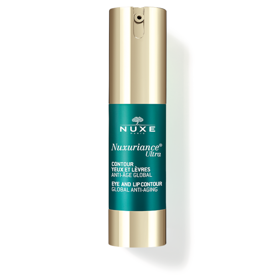 Nuxe Nuxuriance Ultra Oční Krém 15ml Repack