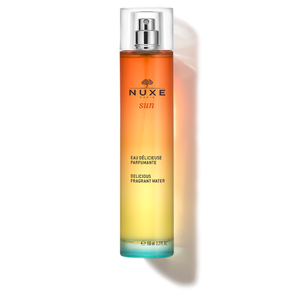 Nuxe Delikátní Tělová Vůně 100ml
