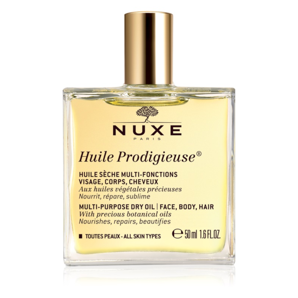 Nuxe Zázračný Olej 50ml