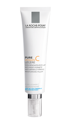 La Roche-posay Pure vitamin C normální pleť 40ml