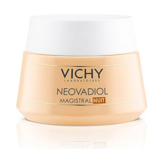 Vichy Neovadiol Magistral Noční Balzám 50ml