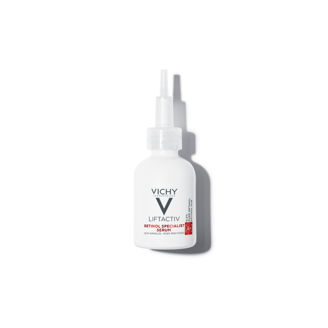 Vichy Liftactiv Retinol specialist sérum 30 ml