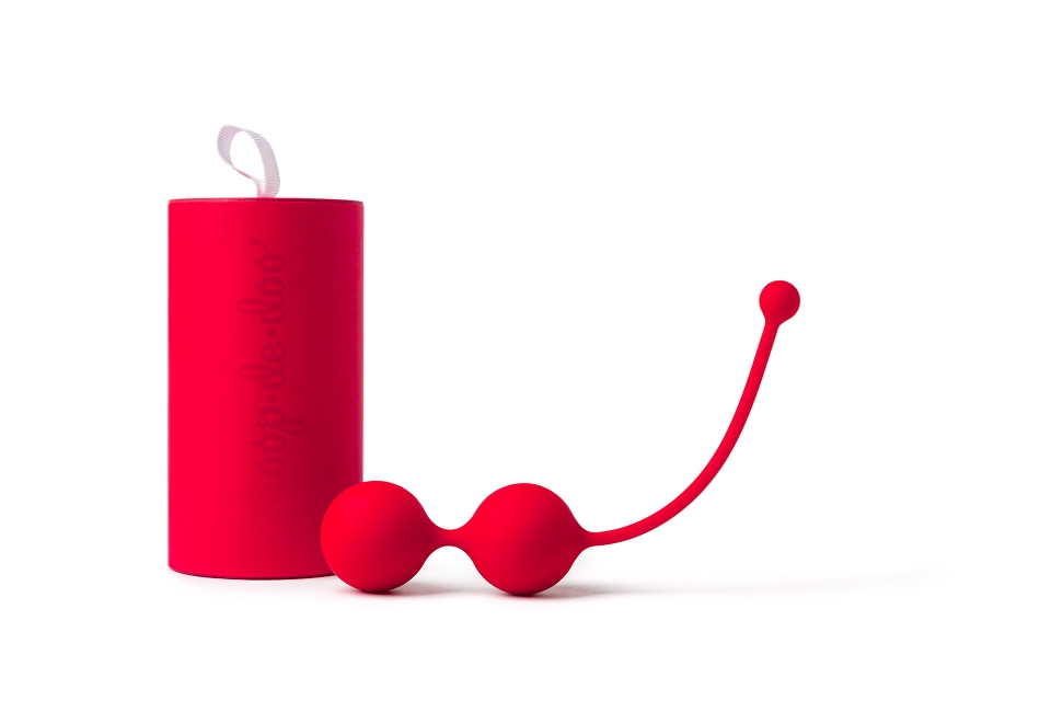 Whoop·de·doo Venušiny Kuličky Classic 65g