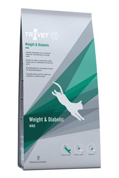 Trovet kočka WRD 3kg