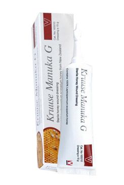 Manuka Honey G Gel 15g 1ks