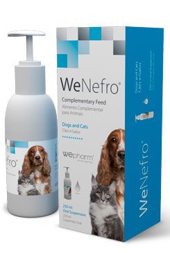 Wenefro 250ml