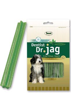 Dr. Jag dentální snack - stix 8ks