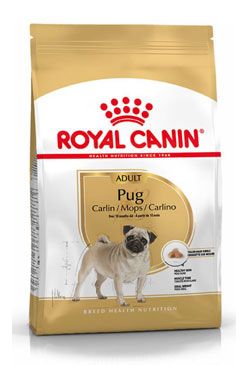 Royal Canin breed mops 1,5kg