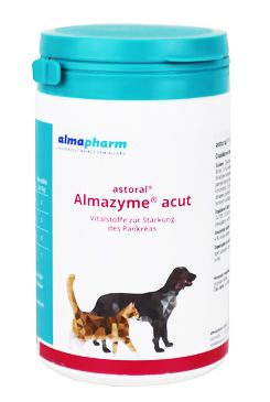 Astoral Almazyme Acut 160g