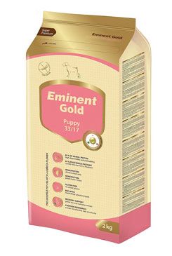 Eminent Gold Puppy 2kg