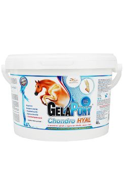 Gelapony Chondro Hyal 900g