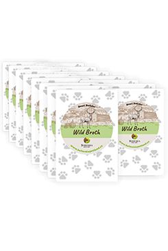 Bohemia Wild Venision Broth Box 15x100ml