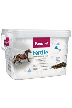 Pavo Fertile 3kg