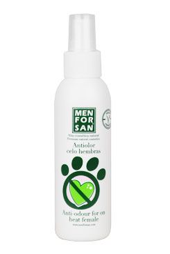 Menforsan sprej na háravé feny 125ml