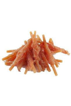 Want Dog pochoutka soft chicken wrap fish stick 500g