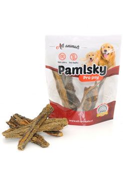 All Animals Dog pochoutka hovězí dršťky 150g