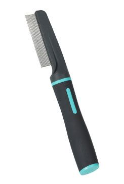 Hřeben Anah na vyčesávání blech pro psy Zolux