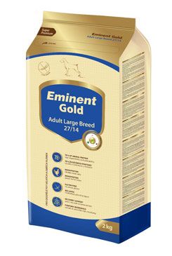 Eminent Gold Adult Large Breed 2kg