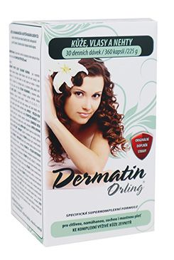 Dermatin 360cps