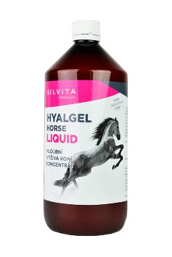 Hyalgel Horse Liquid 1000ml