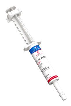 Francodex intestinal stříkačka pro zdravá střeva 15ml