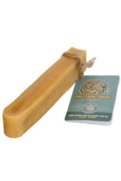 Pochoutka 4EI protein treat M 1ks Kiwi